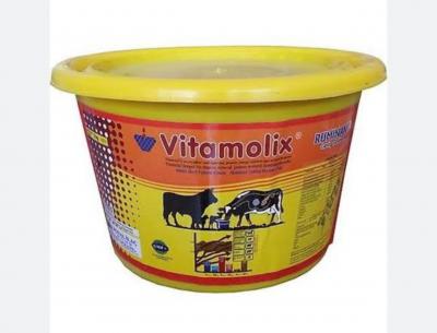 VİTAMOLİX 25 KG