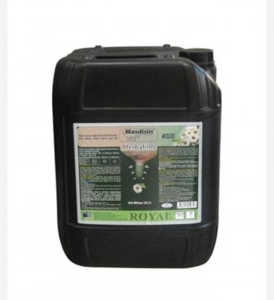HERBAFLİM 20 LT
