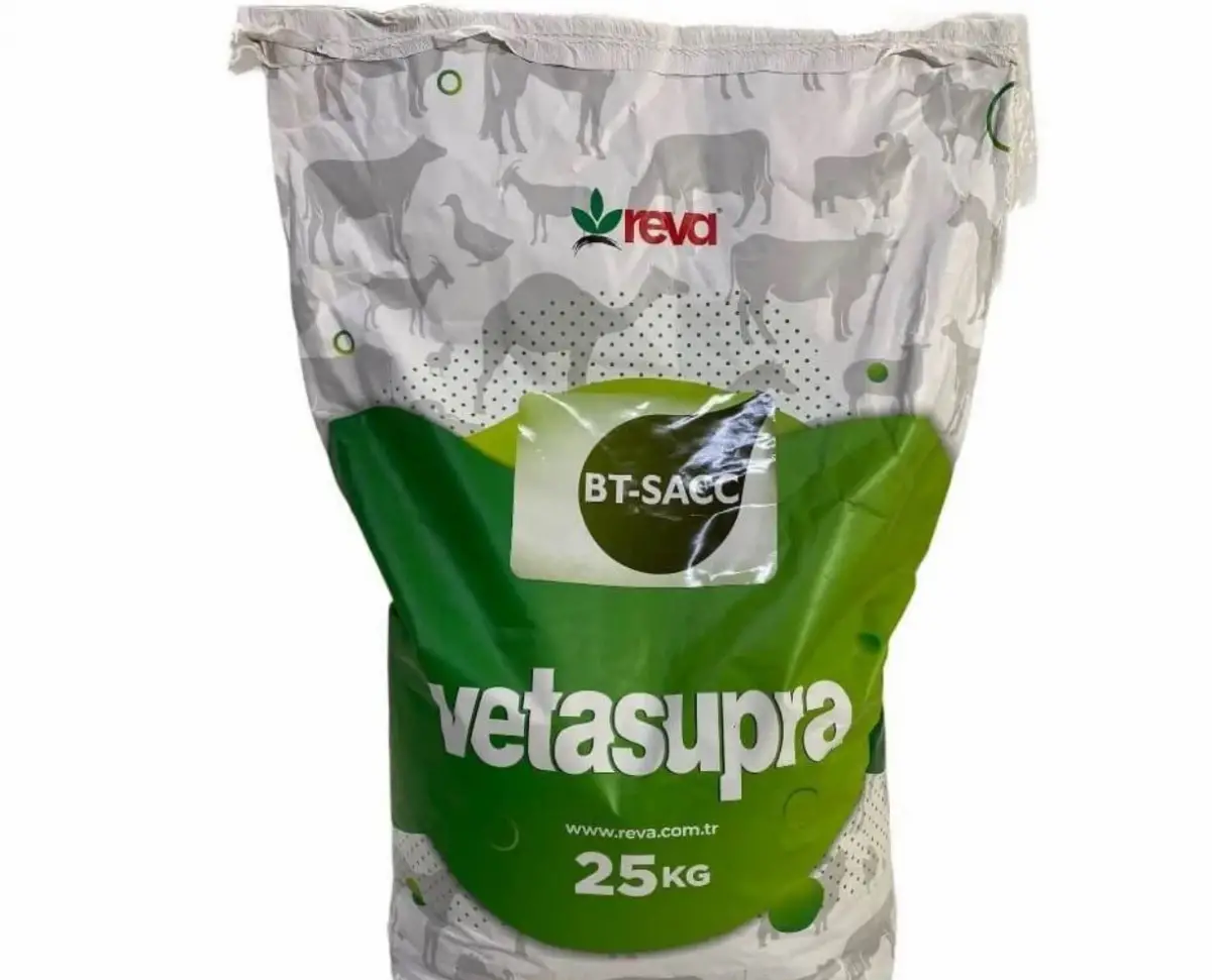 VETASUPRA BT SACC